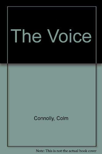 Stock image for The Voice for sale by Kennys Bookstore