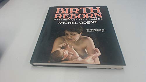 9780285626249: Birth Reborn