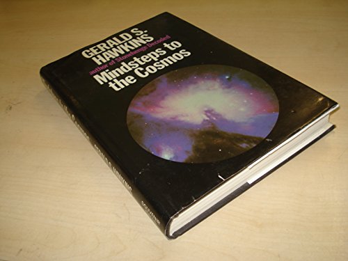 Beispielbild fr Mindsteps to the Cosmos zum Verkauf von WorldofBooks