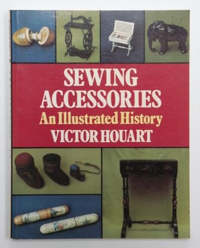 Stock image for Sewing Accessories for sale by Bayside Books