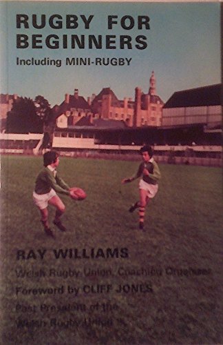 9780285626676: Rugby for Beginners