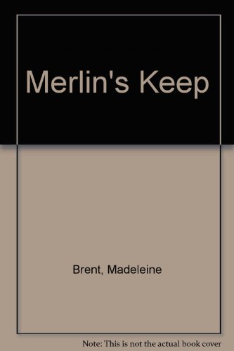 9780285626775: Merlin's Keep