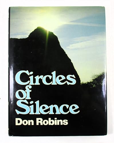 Circles of silence (9780285626850) by Robins, Don