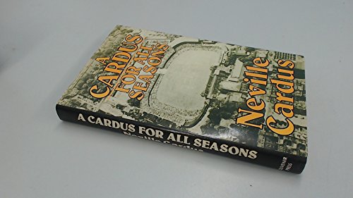 Cardus for All Seasons