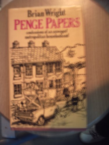 Stock image for Penge Papers for sale by WorldofBooks