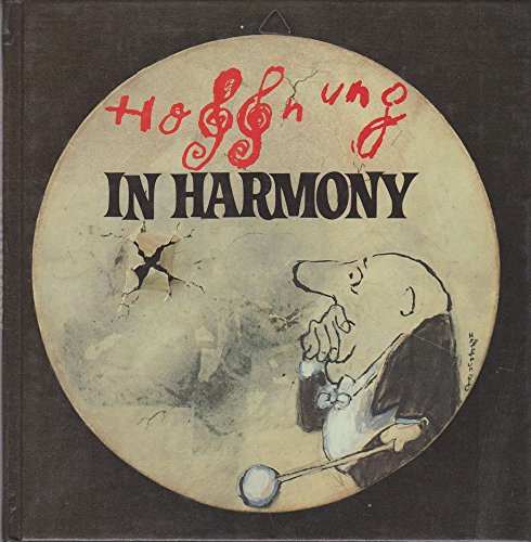 Stock image for Hoffnung in Harmony for sale by WorldofBooks