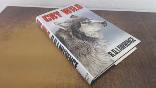 Stock image for Cry Wild for sale by Better World Books