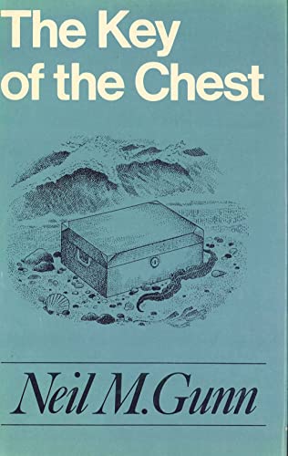 Stock image for Key of the Chest for sale by SuzyQBooks