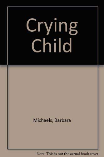 9780285627420: Crying Child