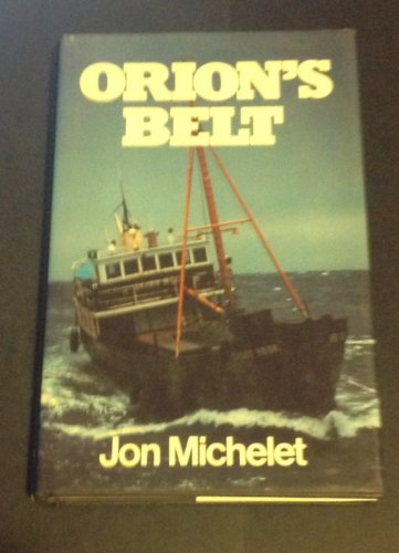 Imagen de archivo de Orion's Belt a la venta por ThriftBooks-Dallas