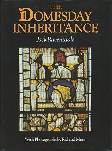 Imagen de archivo de Domesday Inheritance a la venta por WorldofBooks