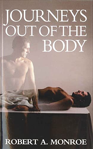 Stock image for Journeys Out of the Body for sale by Goodwill Books