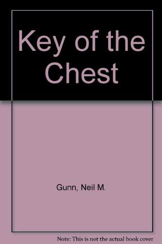 9780285627543: Key of the Chest