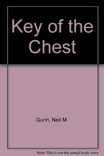 Imagen de archivo de Key of the Chest a la venta por WorldofBooks