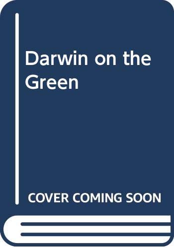 Imagen de archivo de Darwin on the Green a la venta por WorldofBooks