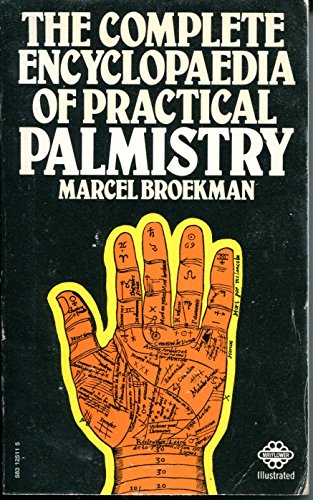 Beispielbild fr Complete Encyclopaedia of Practical Palmistry zum Verkauf von WorldofBooks