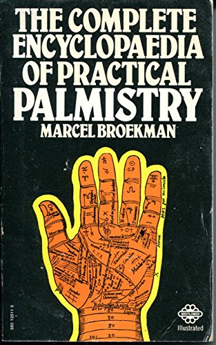 9780285627765: Complete Encyclopaedia of Practical Palmistry
