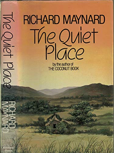 Imagen de archivo de The Quiet Place a la venta por WorldofBooks