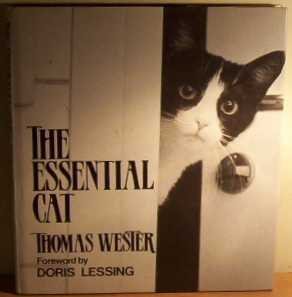 Imagen de archivo de The Essential Cat a la venta por GF Books, Inc.