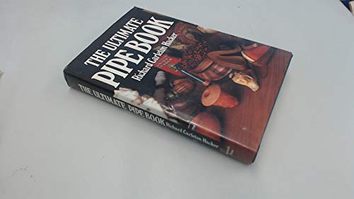 Beispielbild fr The Ultimate Pipe Book zum Verkauf von Voyageur Book Shop