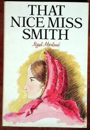 9780285628809: That Nice Miss Smith
