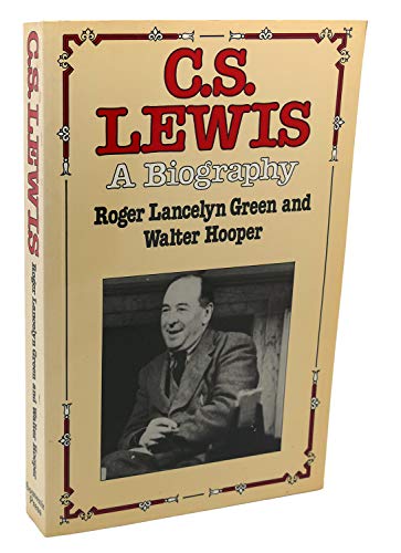 Stock image for Biography of C.S. Lewis (A Condor book) for sale by WorldofBooks