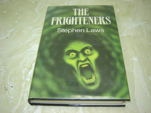 Beispielbild fr The Frighteners zum Verkauf von WorldofBooks