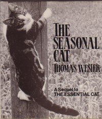 Stock image for The Seasonal Cat: Sequel to "Essential Cat" for sale by WorldofBooks