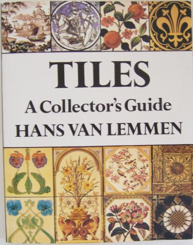 Beispielbild fr Tiles: A Collector's Guide zum Verkauf von WorldofBooks