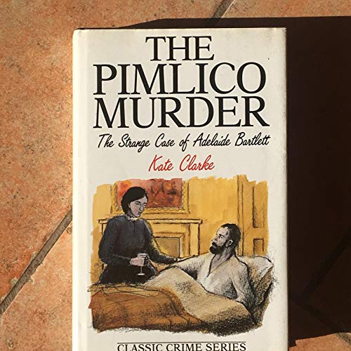 Stock image for The Pimlico Murder for sale by ThriftBooks-Dallas