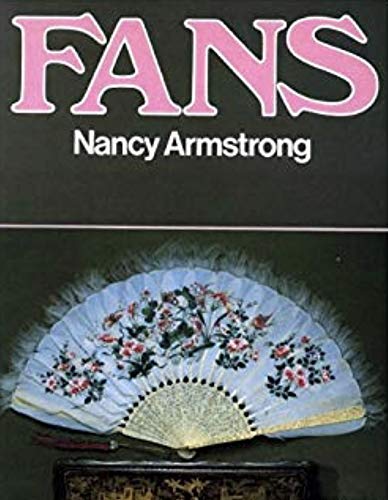 9780285629875: Fans: A Collector's Guide