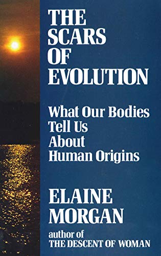 The Scars of Evolution (9780285629967) by Morgan, Elaine