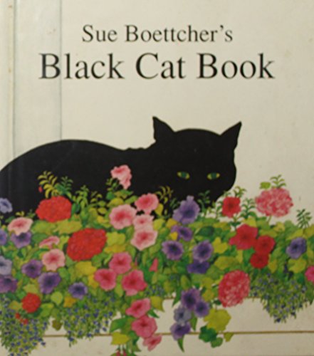 Beispielbild fr Black Cat Book zum Verkauf von WorldofBooks