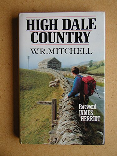 High Dale country (9780285630208) by MITCHELL, W.R.
