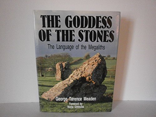 Stock image for Goddess of the Stones for sale by Jenson Books Inc