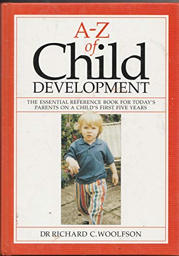 9780285631199: An A-Z of Child Development