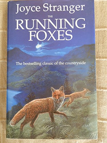 Beispielbild fr Running Foxes zum Verkauf von WorldofBooks