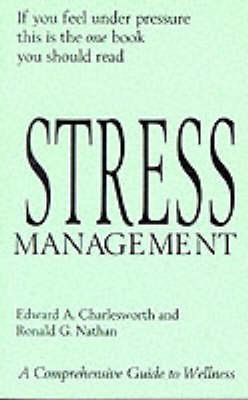 Stock image for Stress Management: A Comprehensive Guide to Wellness for sale by WorldofBooks