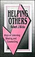 Helping Others (9780285631595) by Robert J. Wicks