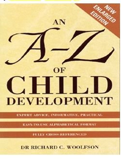 9780285631632: An A-Z of Child Development: From Birth to Five Years