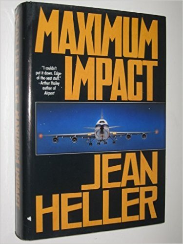 Stock image for Maximum Impact for sale by AwesomeBooks