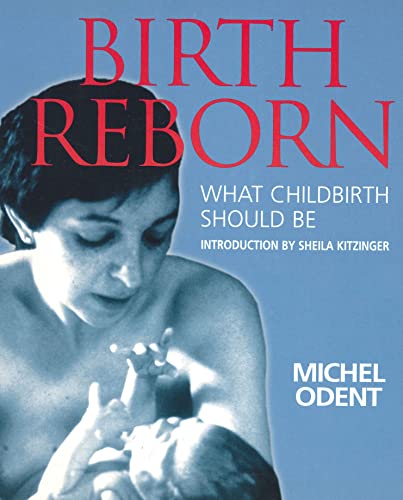 9780285631946: Birth Reborn: What Childbirth Should Be