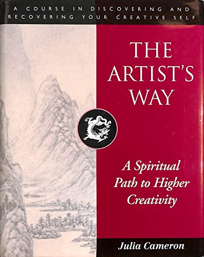 9780285632202: The Artist's Way