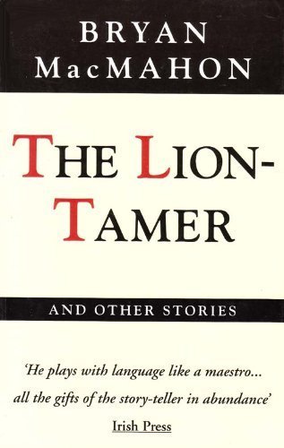 Imagen de archivo de Lion Tamer and Other Stories a la venta por More Than Words