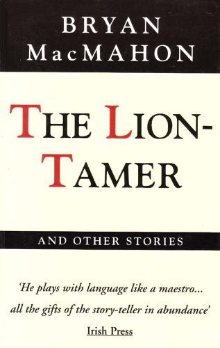 Stock image for Lion Tamer and Other Stories for sale by More Than Words