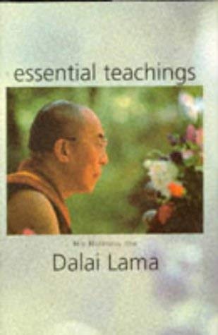 Essential Teachings (9780285632738) by Dalai Lama XIV