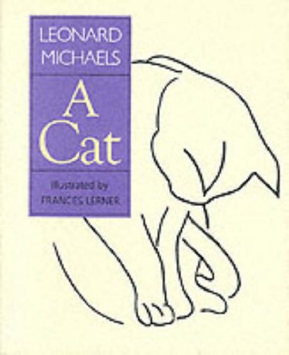 Imagen de archivo de A Cat a la venta por ThriftBooks-Dallas