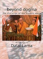 9780285633186: Beyond Dogma: The Challenge of the Modern World