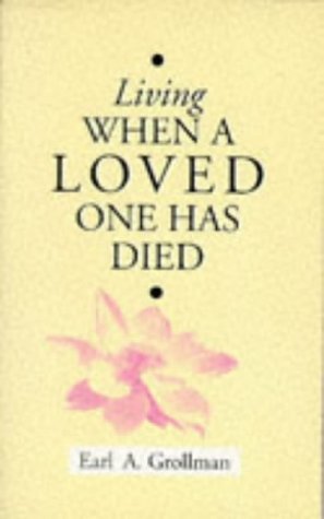 Beispielbild fr Living When a Loved One Has Died zum Verkauf von WorldofBooks