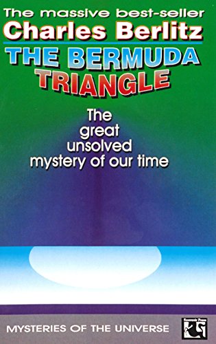 Stock image for The Bermuda Triangle (Mysteries of the Universe Series) for sale by WorldofBooks